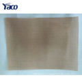 Alibaba China copper brass mesh copper wire mesh price list for sale